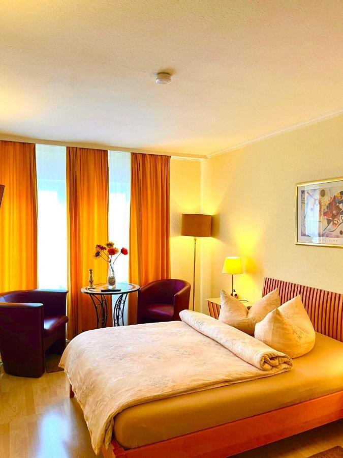 The Soho Altstadt Hotel ดุสเซลดอร์ฟ ภายนอก รูปภาพ