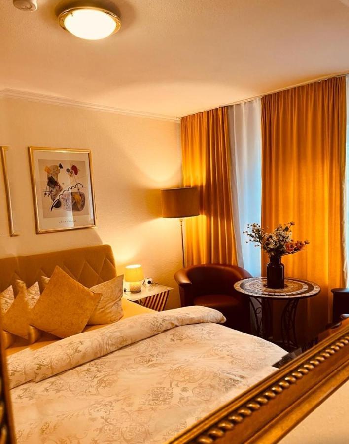The Soho Altstadt Hotel ดุสเซลดอร์ฟ ภายนอก รูปภาพ