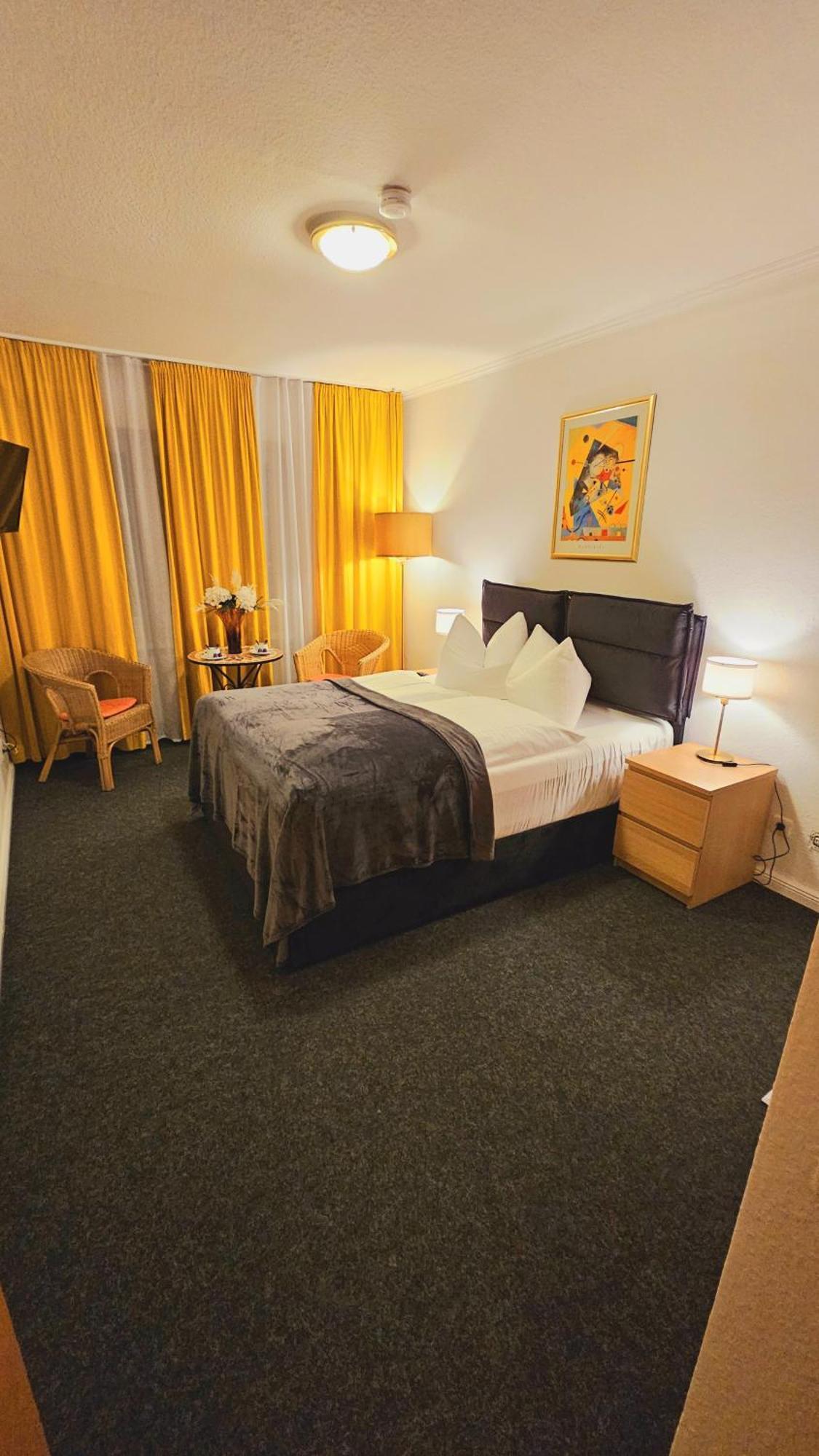 The Soho Altstadt Hotel ดุสเซลดอร์ฟ ภายนอก รูปภาพ