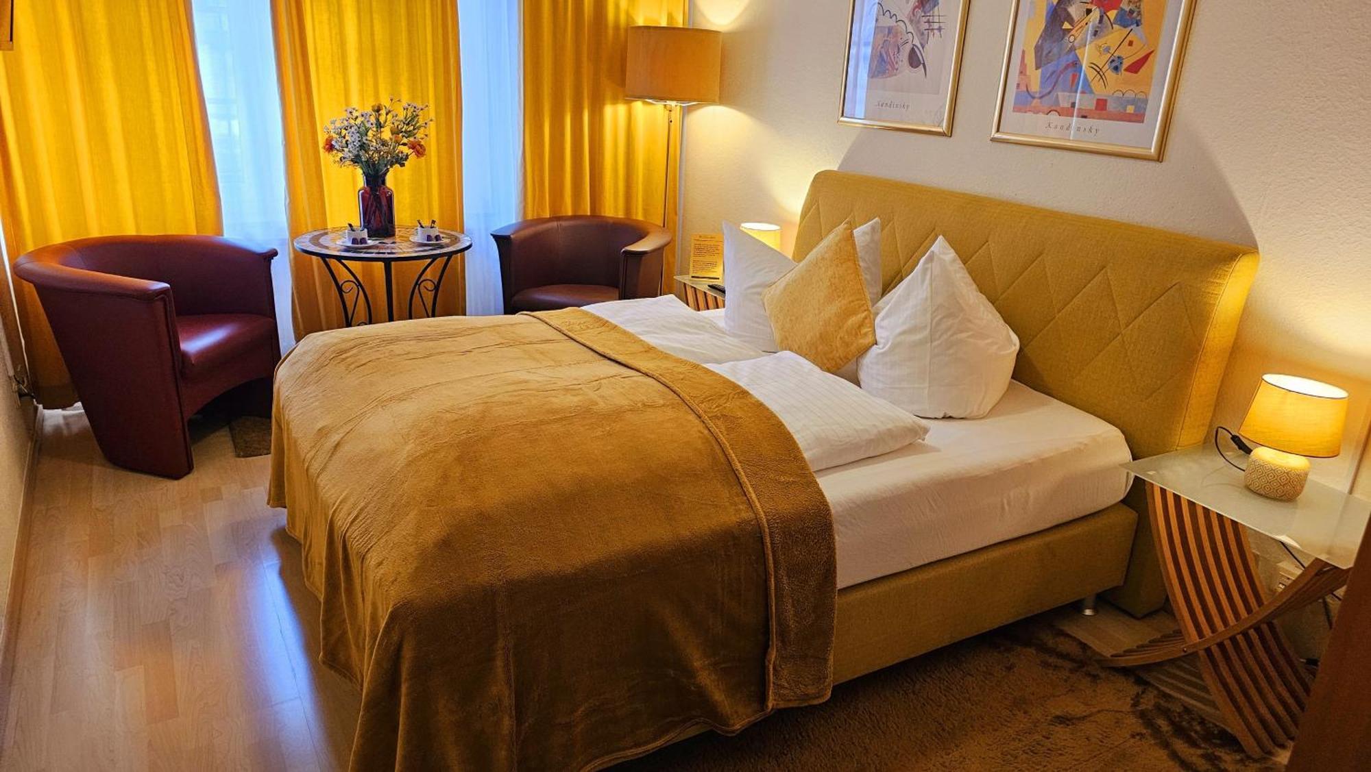 The Soho Altstadt Hotel ดุสเซลดอร์ฟ ภายนอก รูปภาพ
