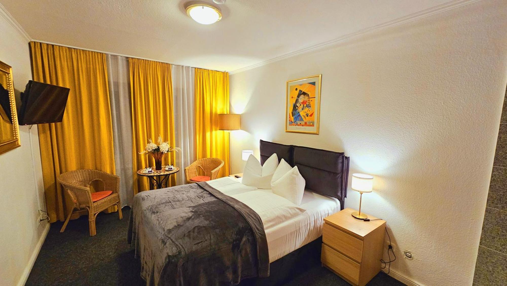 The Soho Altstadt Hotel ดุสเซลดอร์ฟ ภายนอก รูปภาพ