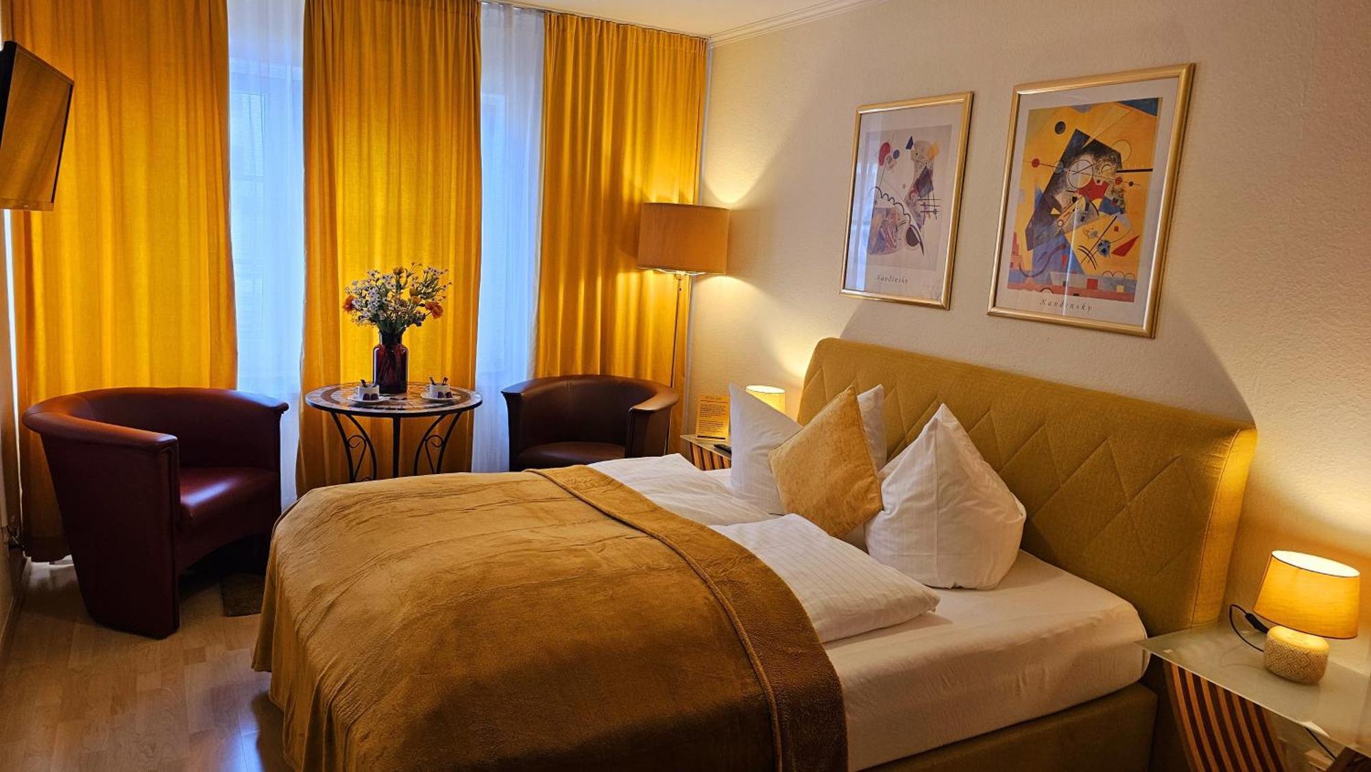 The Soho Altstadt Hotel ดุสเซลดอร์ฟ ภายนอก รูปภาพ