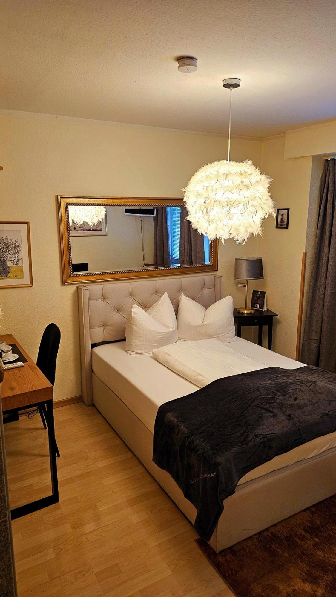 The Soho Altstadt Hotel ดุสเซลดอร์ฟ ภายนอก รูปภาพ