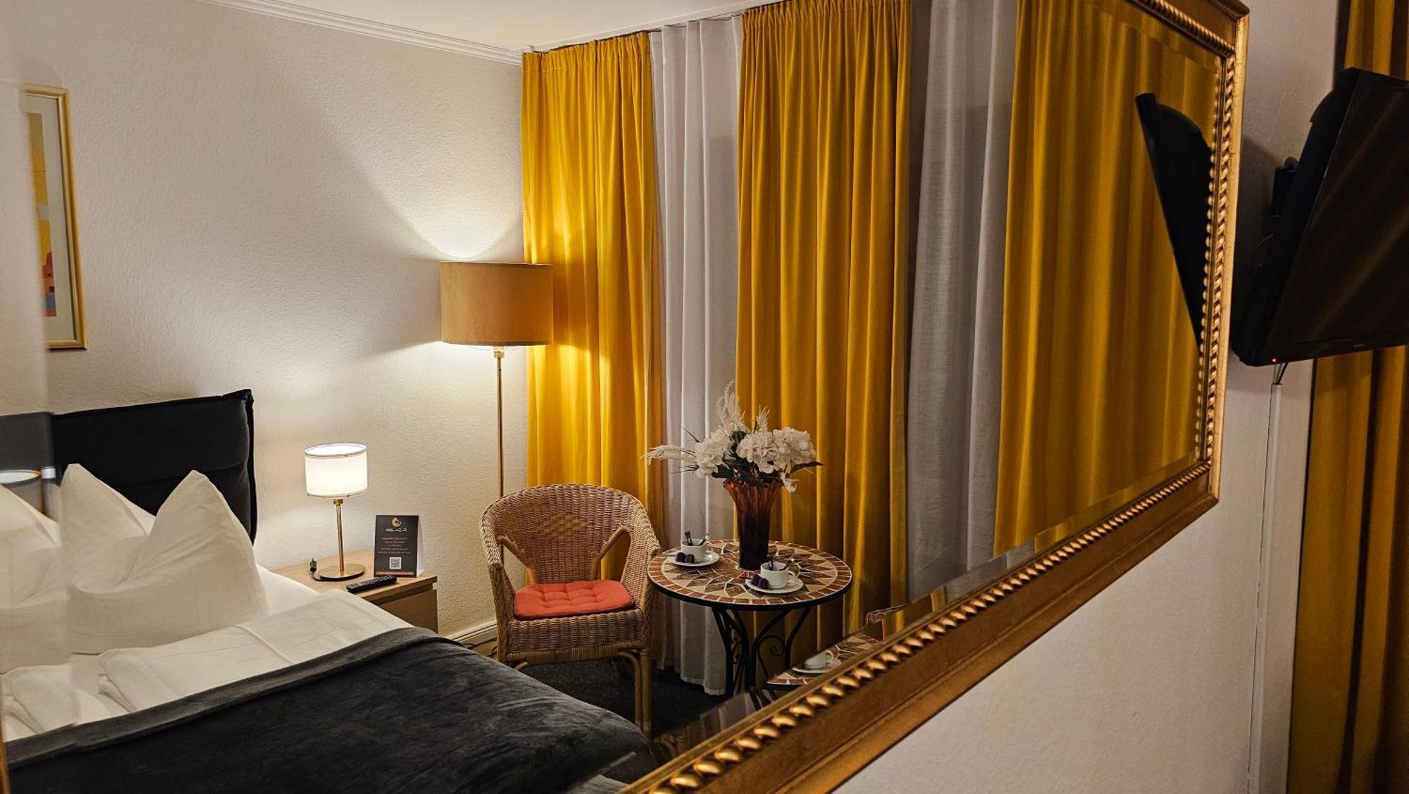 The Soho Altstadt Hotel ดุสเซลดอร์ฟ ภายนอก รูปภาพ