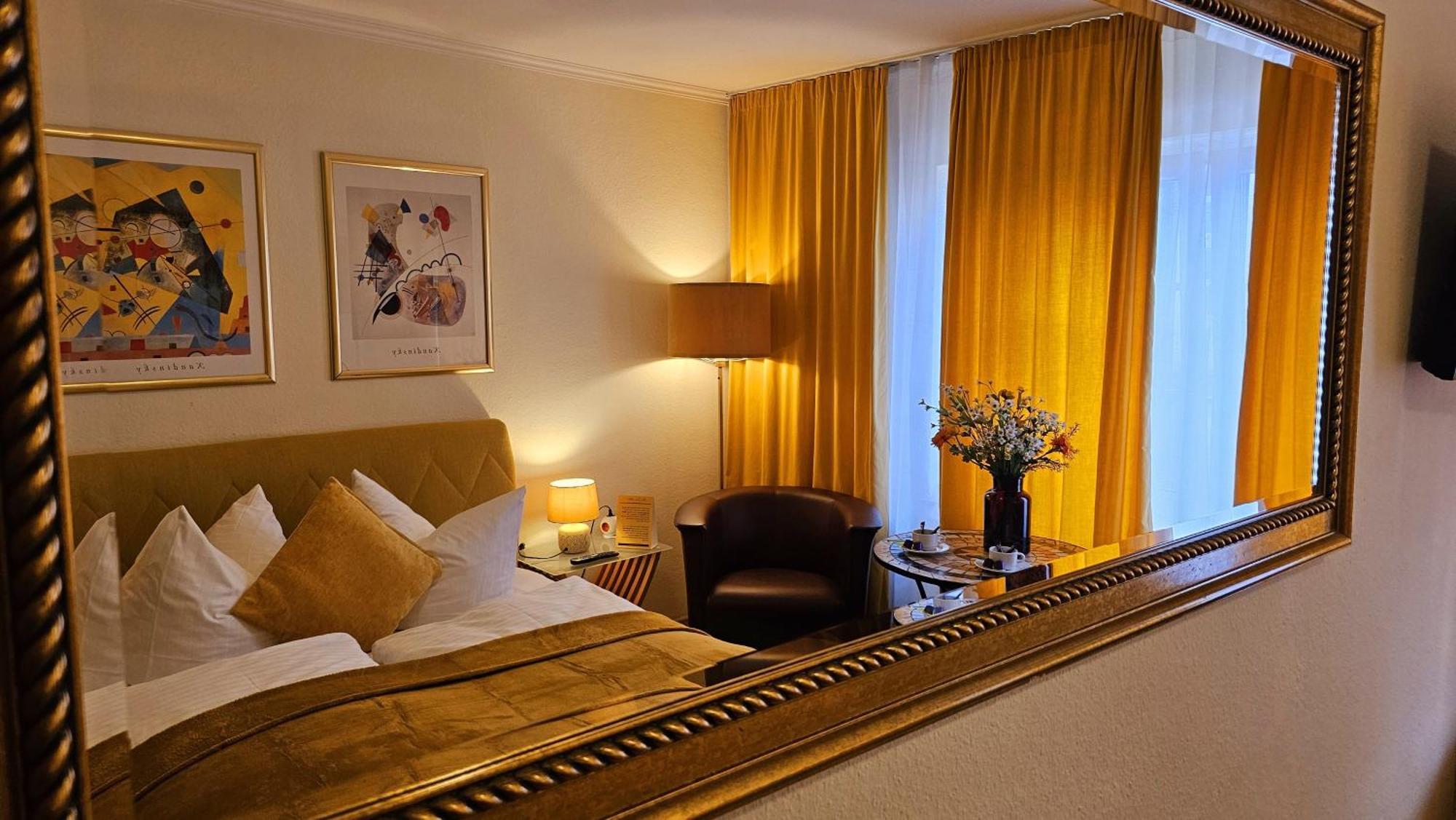 The Soho Altstadt Hotel ดุสเซลดอร์ฟ ภายนอก รูปภาพ