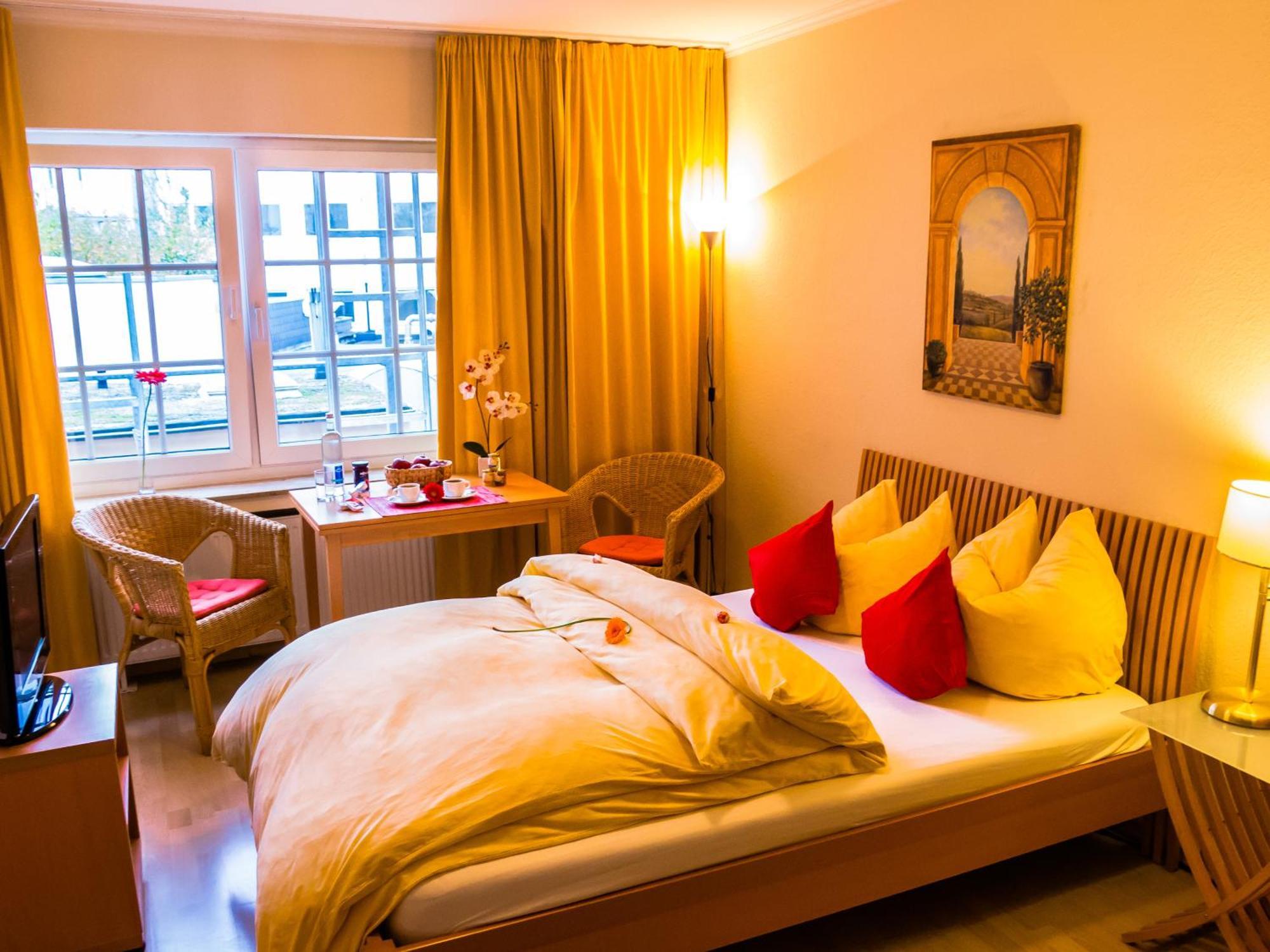 The Soho Altstadt Hotel ดุสเซลดอร์ฟ ภายนอก รูปภาพ