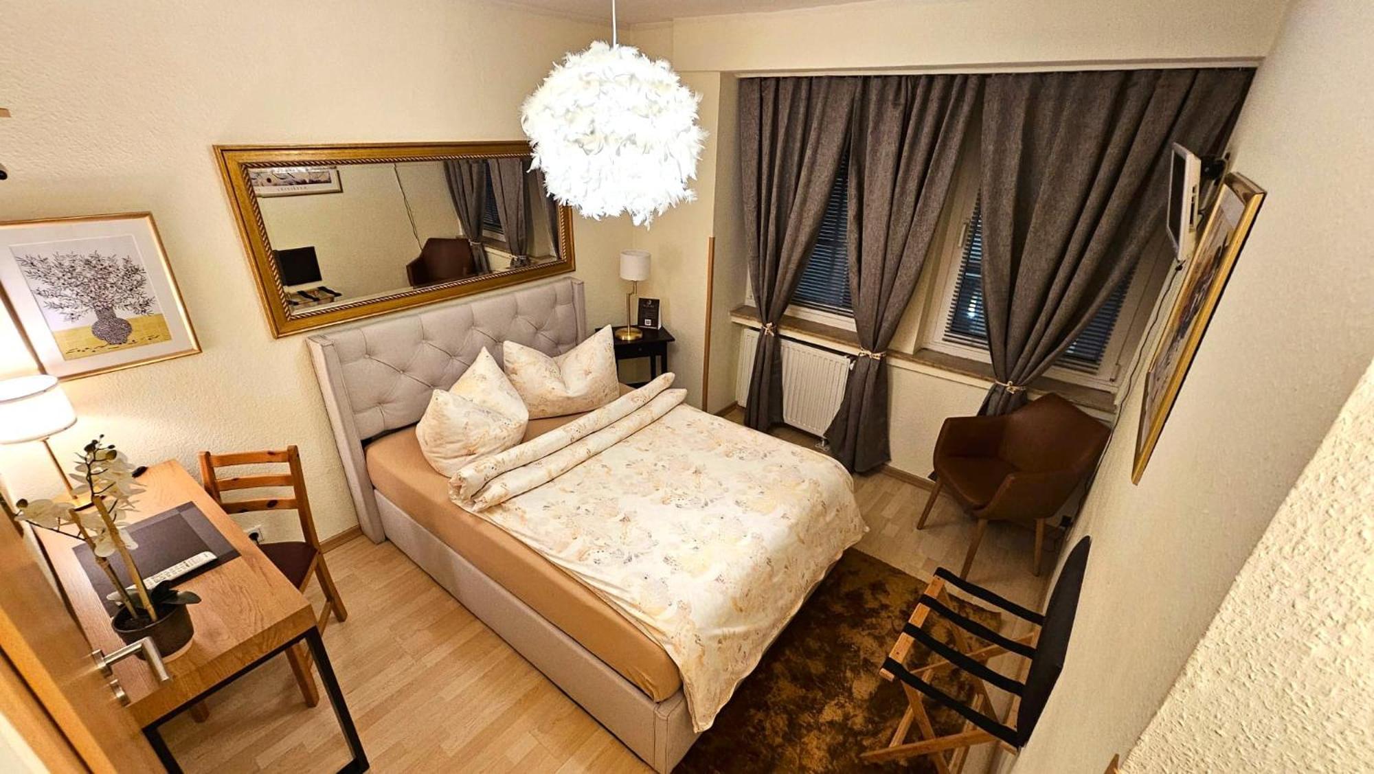 The Soho Altstadt Hotel ดุสเซลดอร์ฟ ภายนอก รูปภาพ