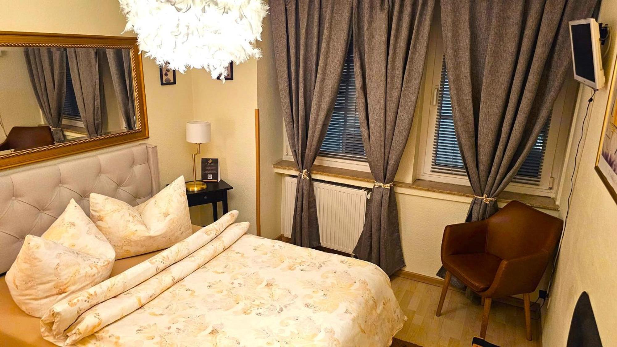 The Soho Altstadt Hotel ดุสเซลดอร์ฟ ภายนอก รูปภาพ