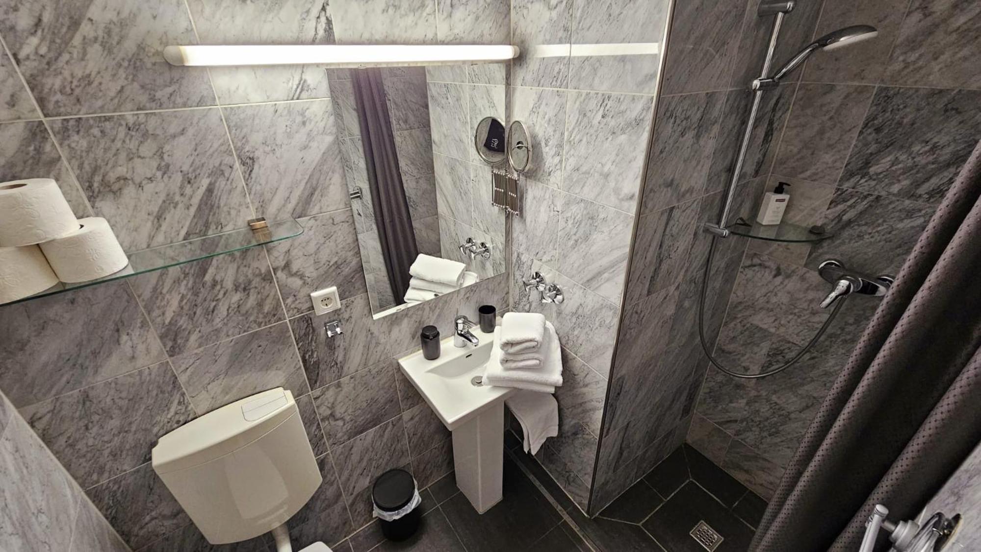 The Soho Altstadt Hotel ดุสเซลดอร์ฟ ภายนอก รูปภาพ