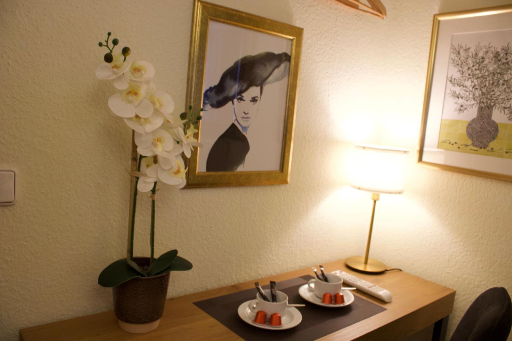 The Soho Altstadt Hotel ดุสเซลดอร์ฟ ภายนอก รูปภาพ