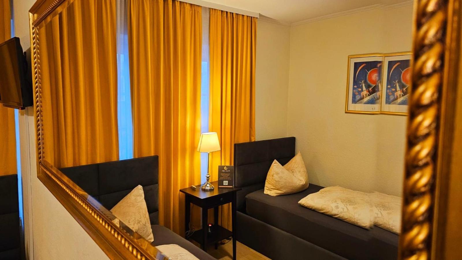The Soho Altstadt Hotel ดุสเซลดอร์ฟ ภายนอก รูปภาพ