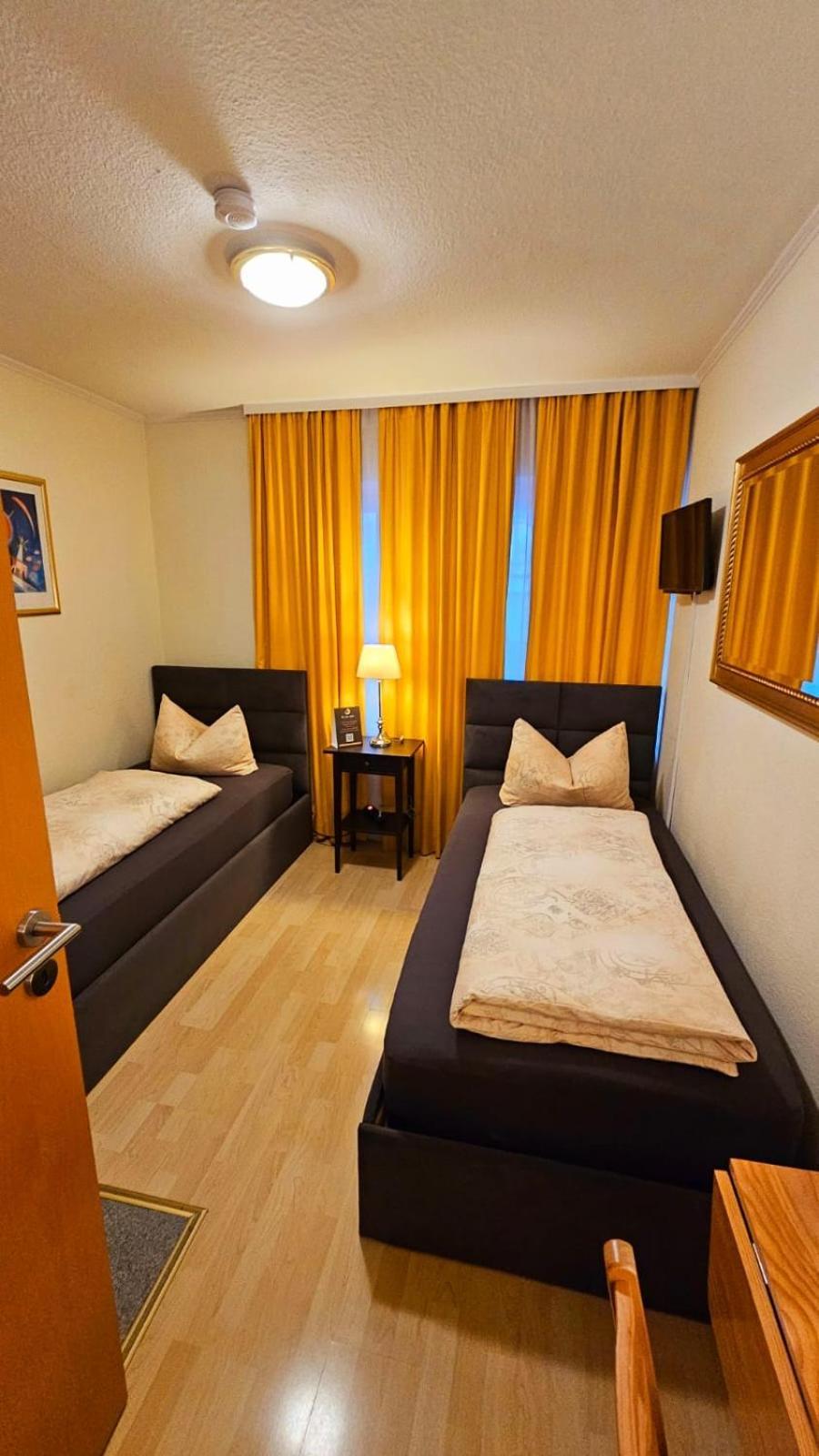 The Soho Altstadt Hotel ดุสเซลดอร์ฟ ภายนอก รูปภาพ