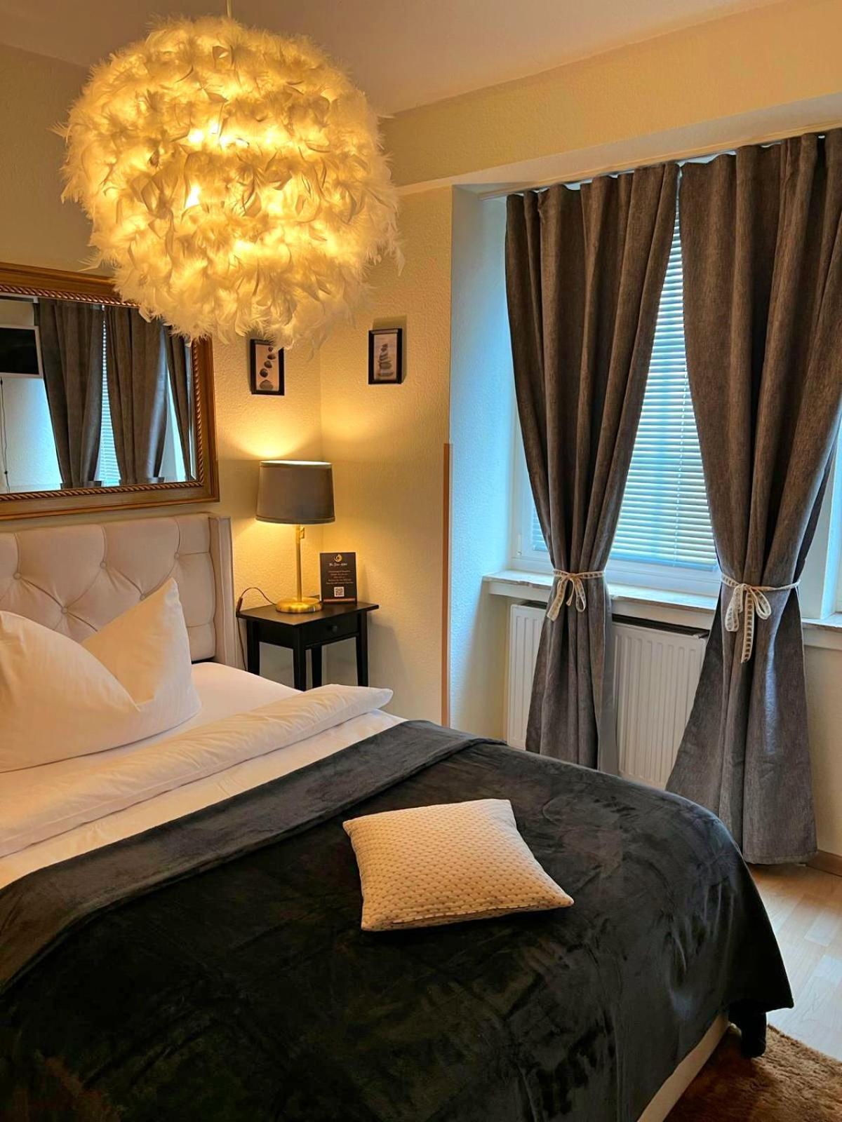 The Soho Altstadt Hotel ดุสเซลดอร์ฟ ภายนอก รูปภาพ