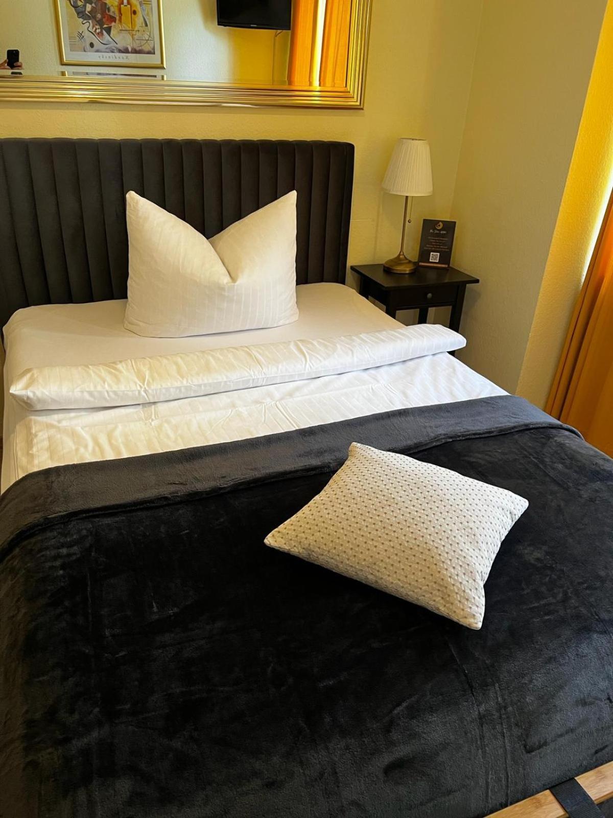 The Soho Altstadt Hotel ดุสเซลดอร์ฟ ภายนอก รูปภาพ