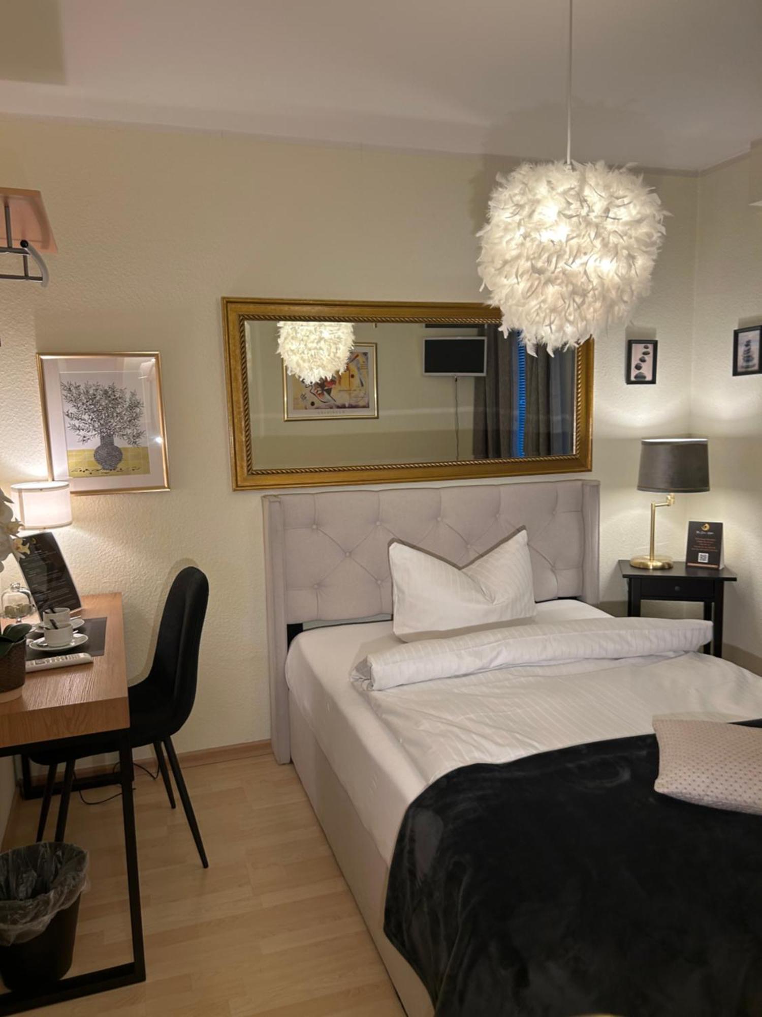 The Soho Altstadt Hotel ดุสเซลดอร์ฟ ภายนอก รูปภาพ
