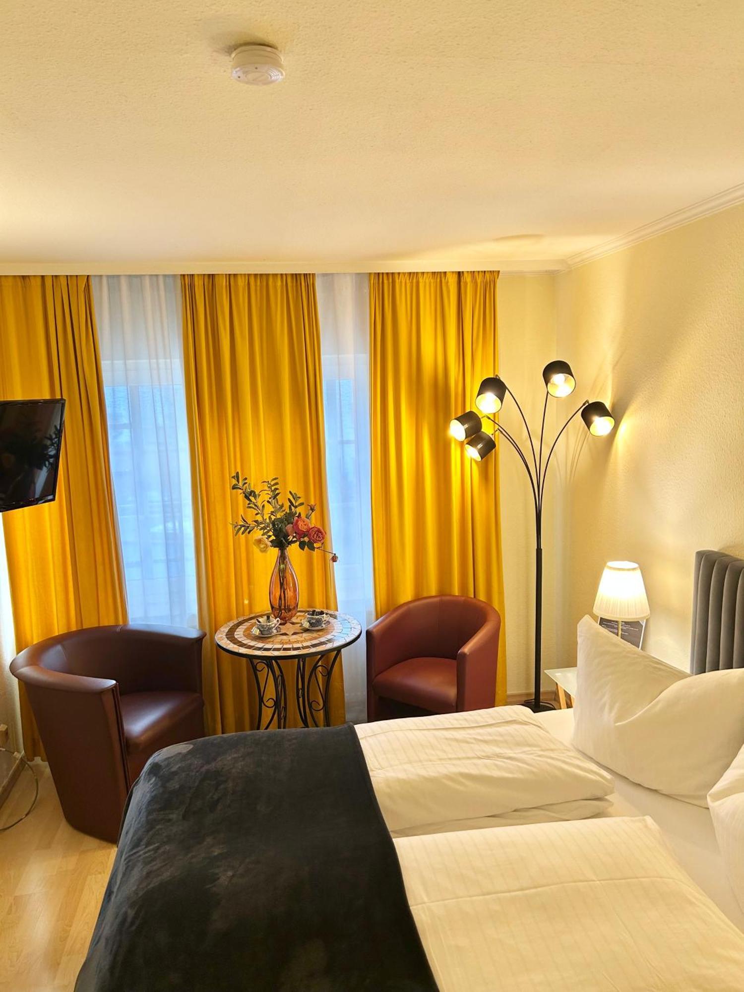 The Soho Altstadt Hotel ดุสเซลดอร์ฟ ภายนอก รูปภาพ