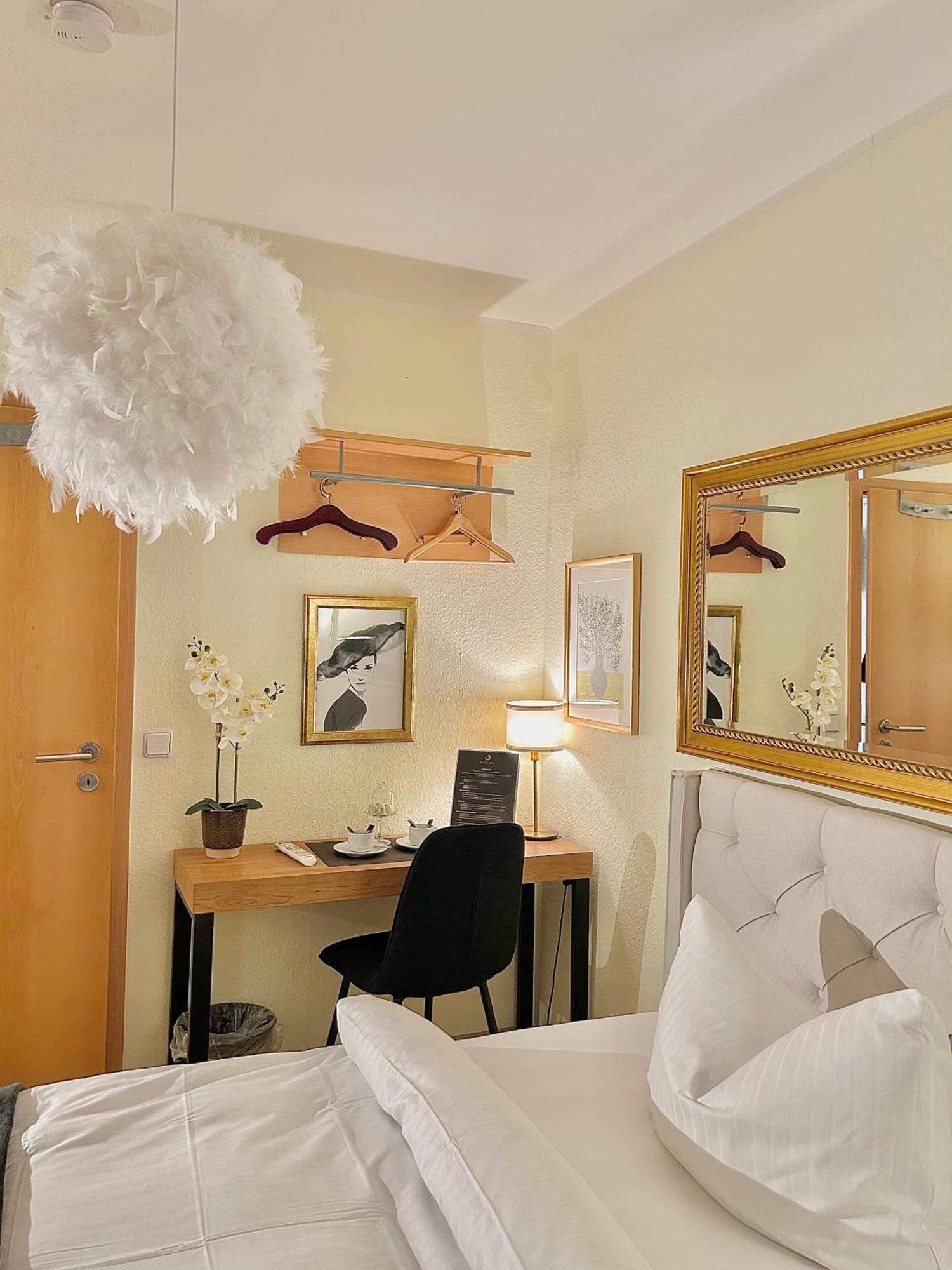The Soho Altstadt Hotel ดุสเซลดอร์ฟ ภายนอก รูปภาพ