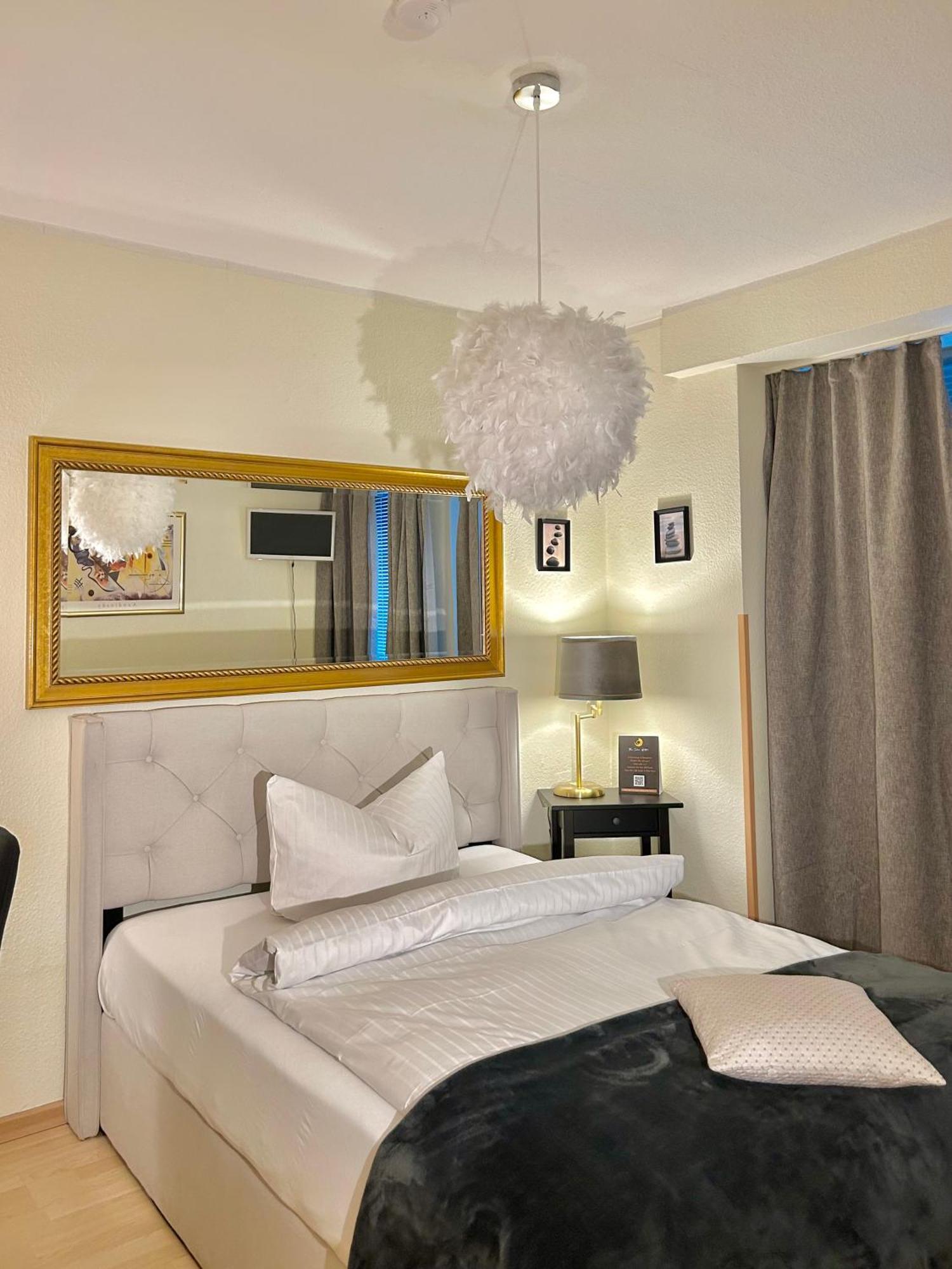 The Soho Altstadt Hotel ดุสเซลดอร์ฟ ภายนอก รูปภาพ