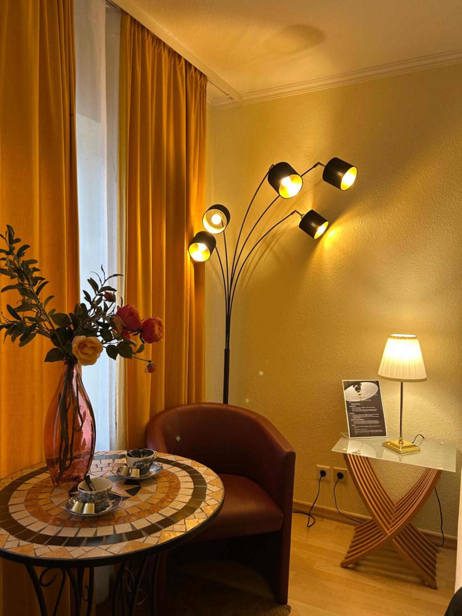 The Soho Altstadt Hotel ดุสเซลดอร์ฟ ภายนอก รูปภาพ