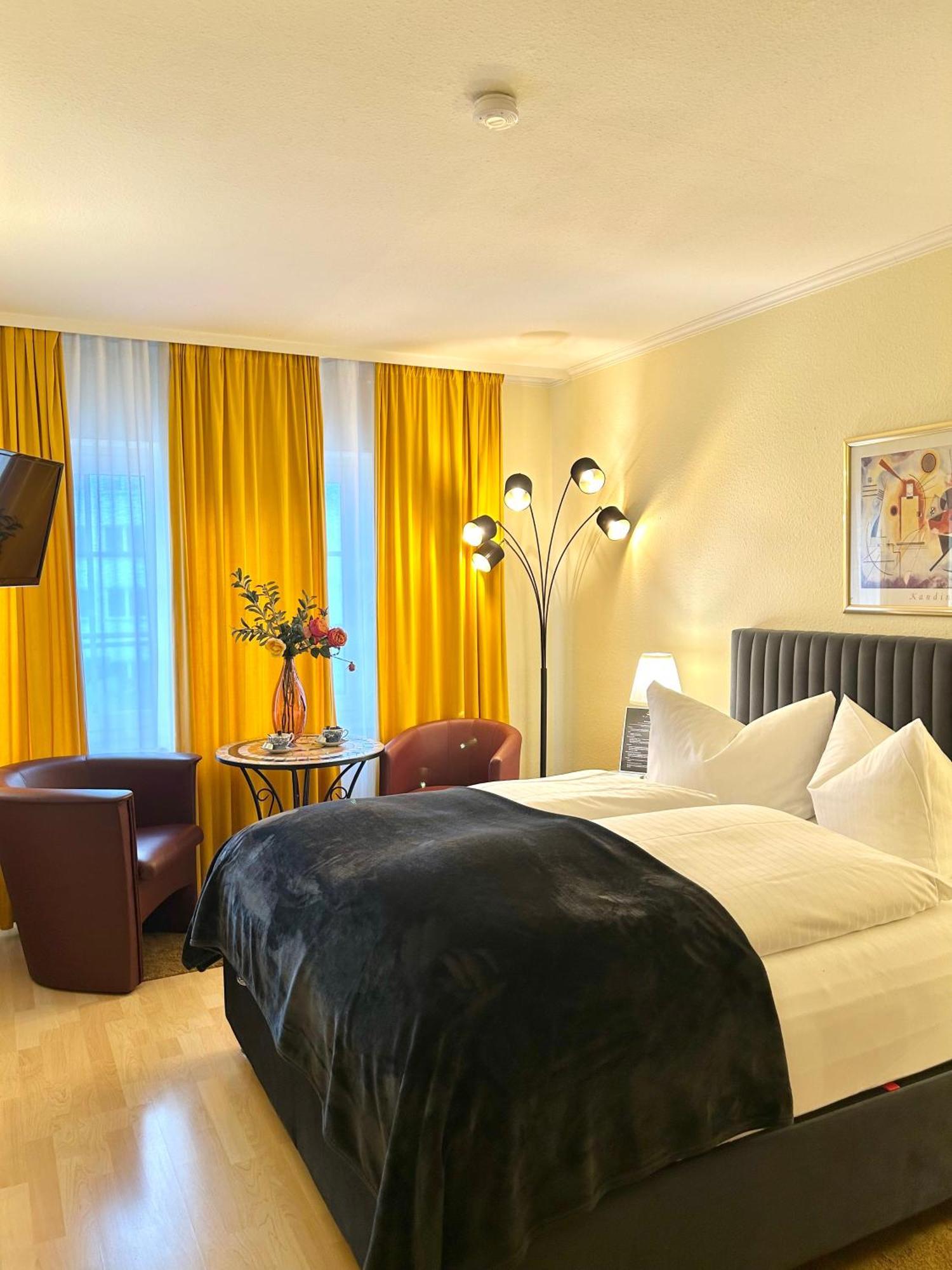 The Soho Altstadt Hotel ดุสเซลดอร์ฟ ภายนอก รูปภาพ