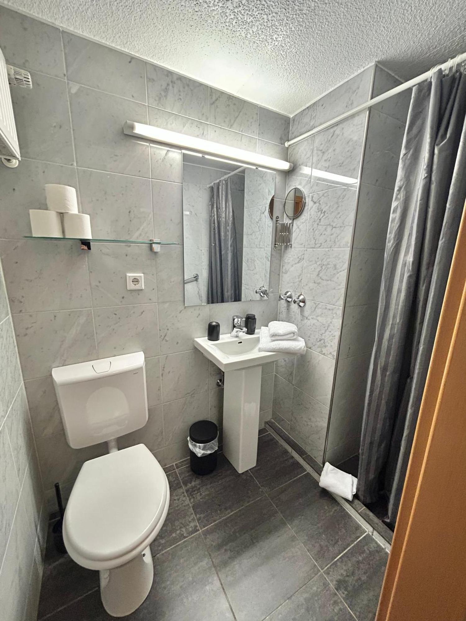 The Soho Altstadt Hotel ดุสเซลดอร์ฟ ภายนอก รูปภาพ