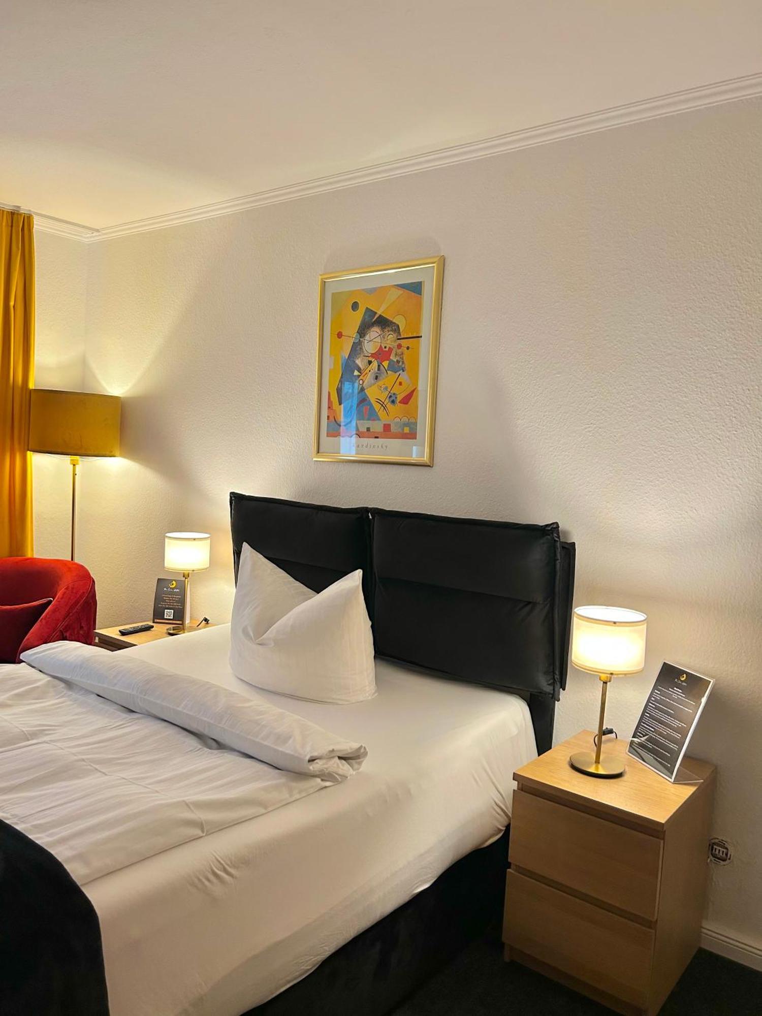 The Soho Altstadt Hotel ดุสเซลดอร์ฟ ภายนอก รูปภาพ
