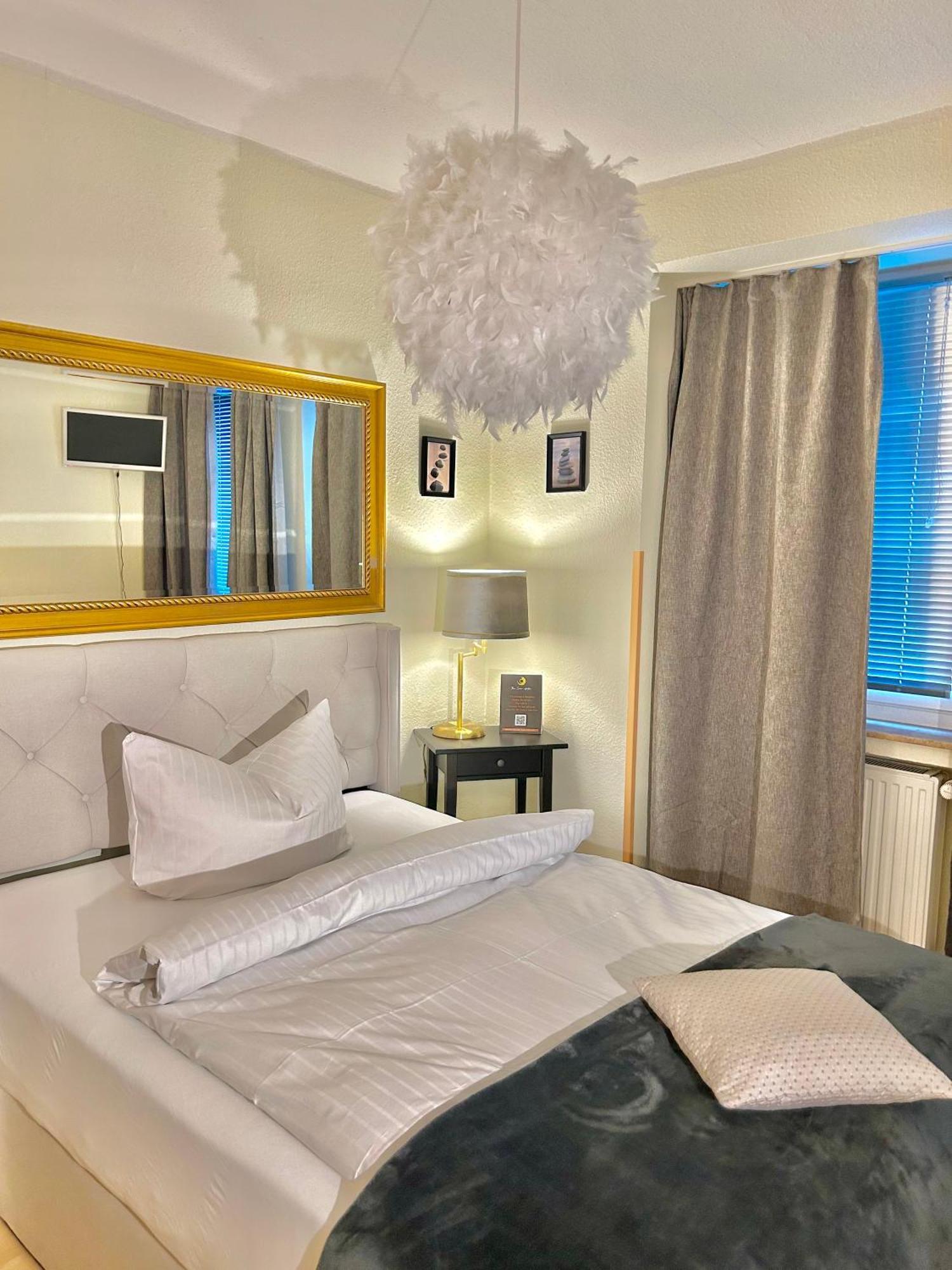 The Soho Altstadt Hotel ดุสเซลดอร์ฟ ภายนอก รูปภาพ
