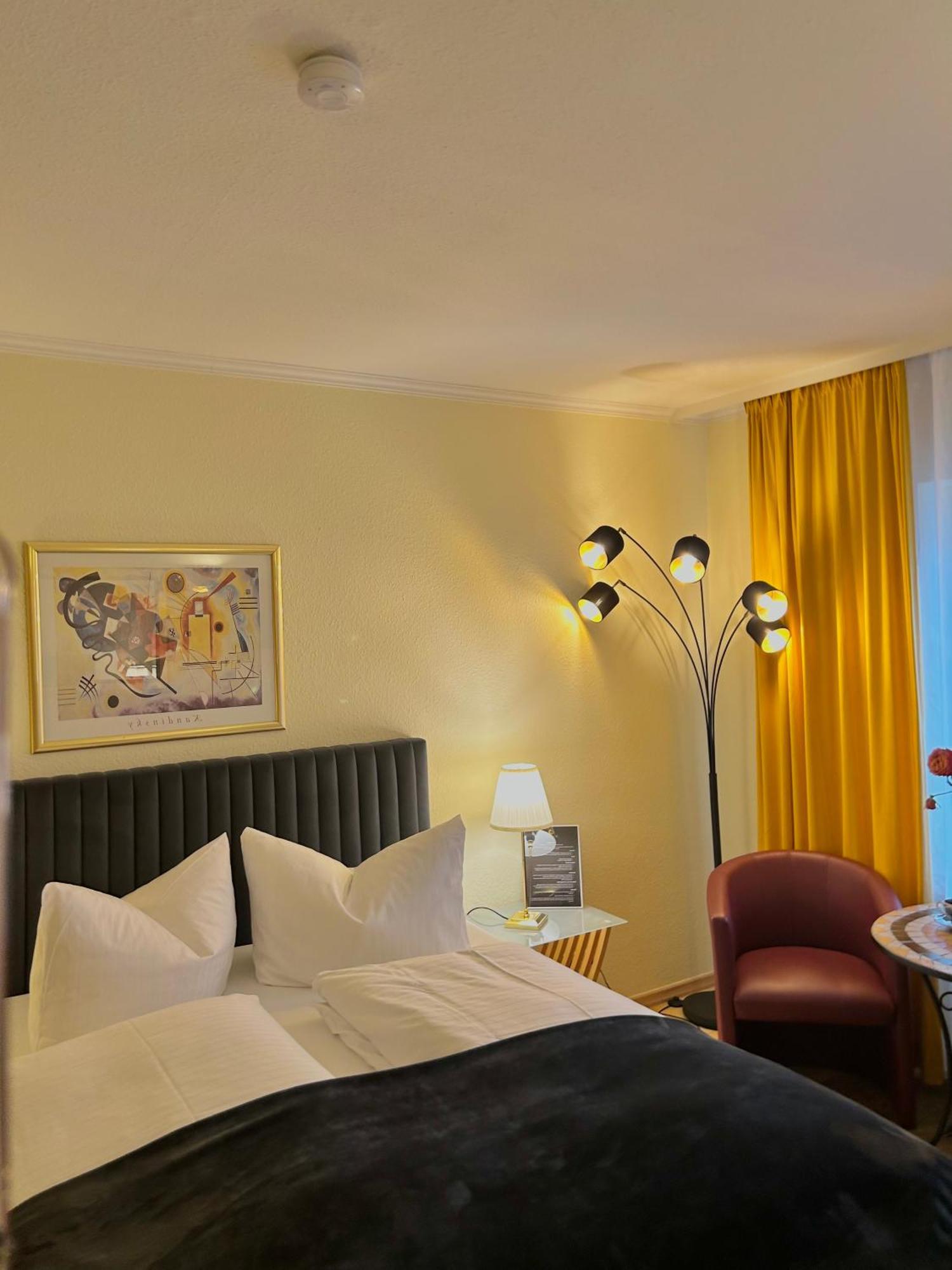 The Soho Altstadt Hotel ดุสเซลดอร์ฟ ภายนอก รูปภาพ