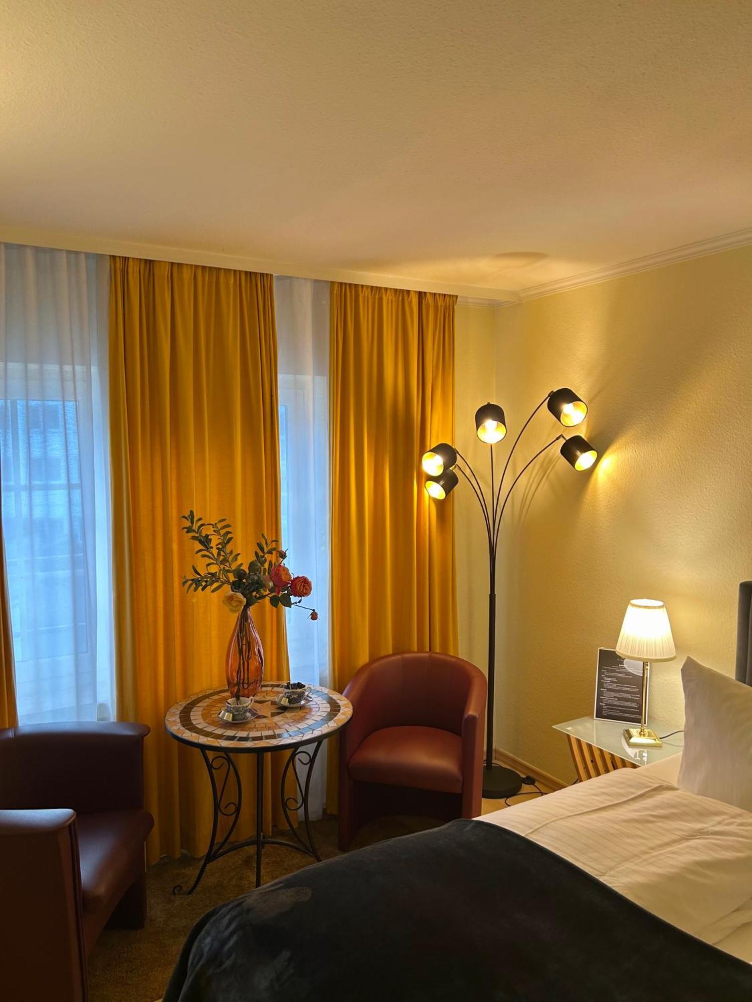 The Soho Altstadt Hotel ดุสเซลดอร์ฟ ภายนอก รูปภาพ