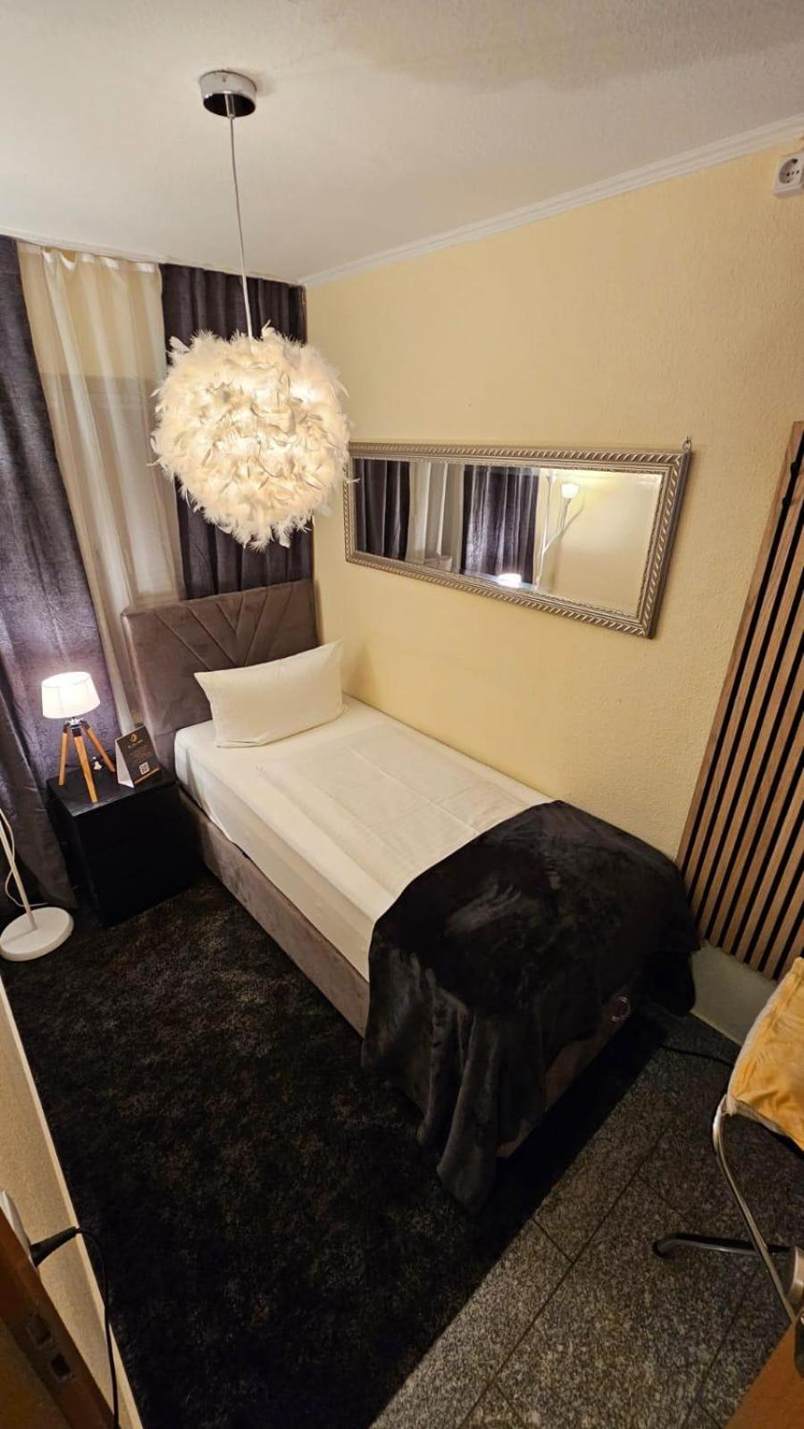 The Soho Altstadt Hotel ดุสเซลดอร์ฟ ภายนอก รูปภาพ