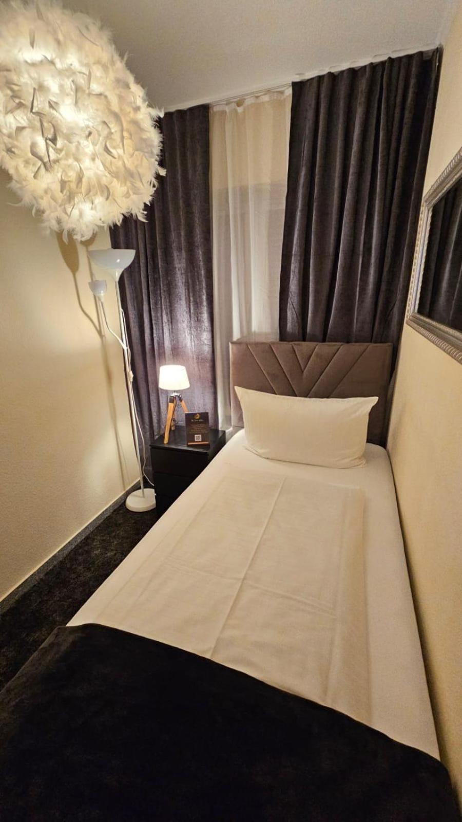 The Soho Altstadt Hotel ดุสเซลดอร์ฟ ภายนอก รูปภาพ