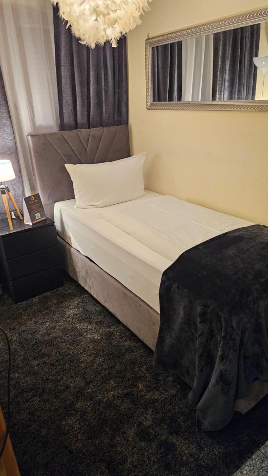 The Soho Altstadt Hotel ดุสเซลดอร์ฟ ภายนอก รูปภาพ