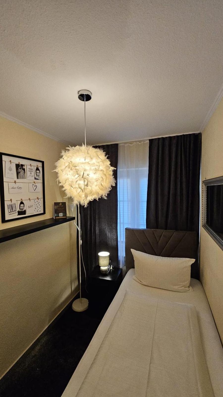The Soho Altstadt Hotel ดุสเซลดอร์ฟ ภายนอก รูปภาพ