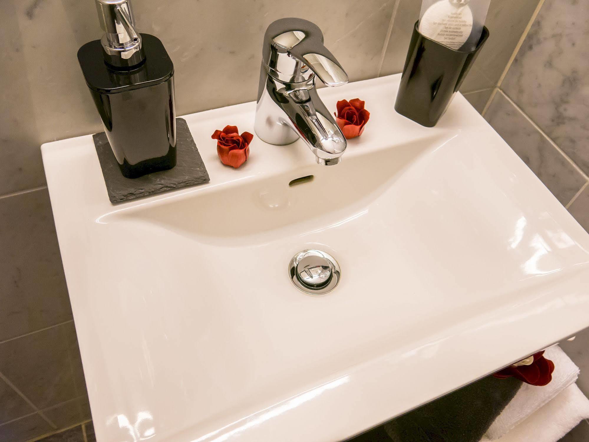 The Soho Altstadt Hotel ดุสเซลดอร์ฟ ภายนอก รูปภาพ