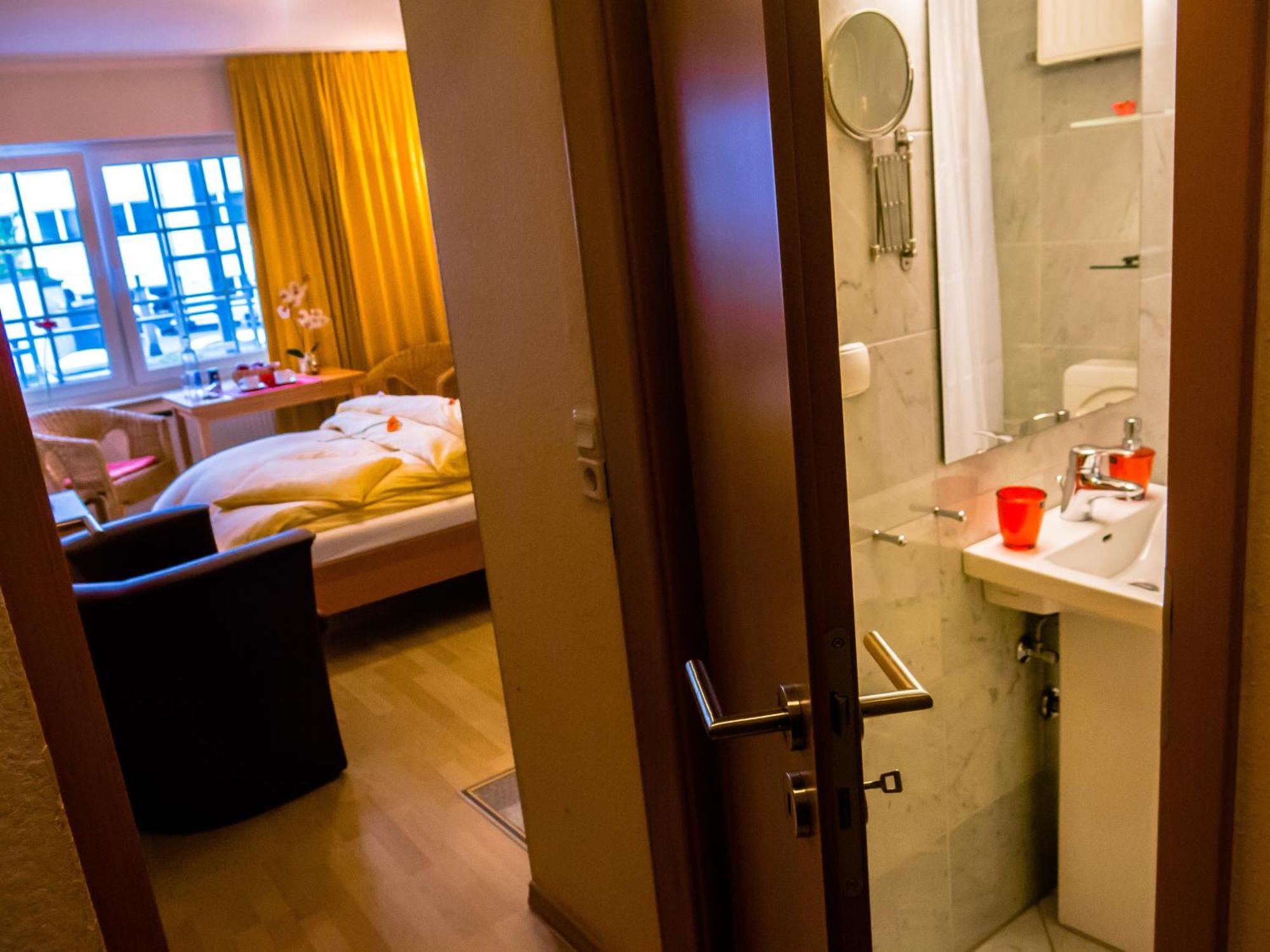The Soho Altstadt Hotel ดุสเซลดอร์ฟ ภายนอก รูปภาพ