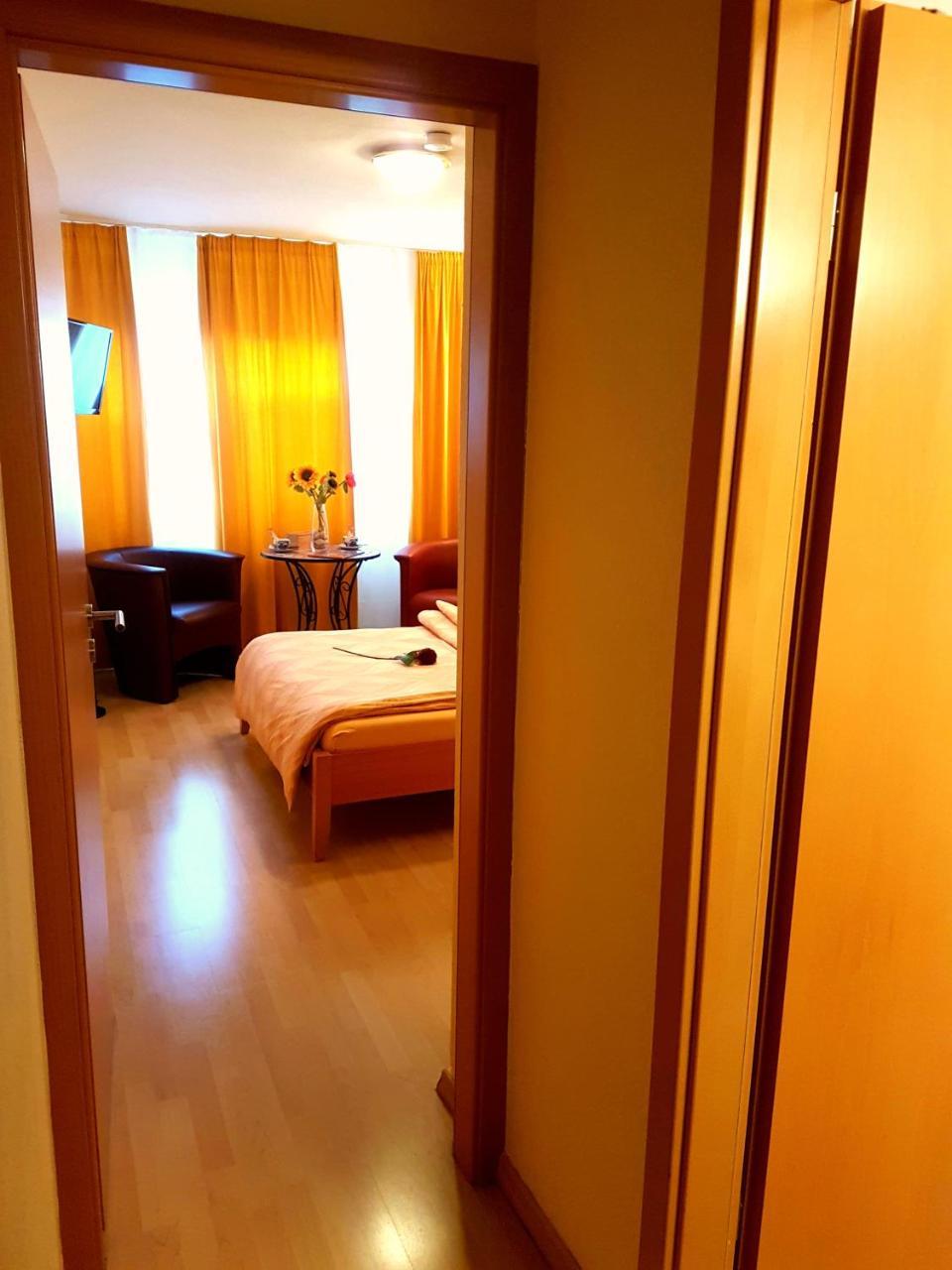 The Soho Altstadt Hotel ดุสเซลดอร์ฟ ภายนอก รูปภาพ